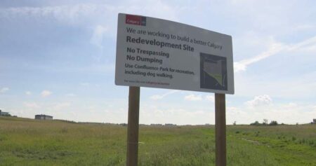Council to mull new north central Calgary neighbourhood instead of business park