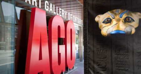 Canada Strong Pass expanding to include more museums and galleries