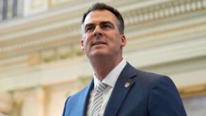 Incoming NGA Chair ‘disappointed’ in Dem governors ‘playing politics’ in bipartisan group