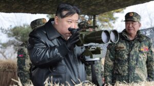 White House responds to ‘Rocket Man’ and North Korea’s threats over denuclearization