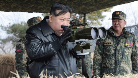 White House responds to ‘Rocket Man’ and North Korea’s threats over denuclearization