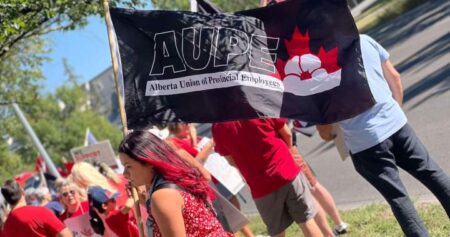 AUPE, province agree to renewed mediation in last attempt at deal