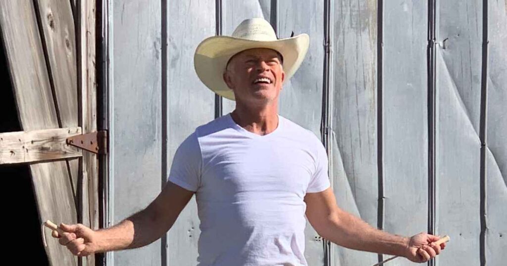 Neal McDonough Reveals How He Shed 32 Lbs for ‘Skillhouse’ and ‘The Last Rodeo’ Roles at 59 (Exclusive)