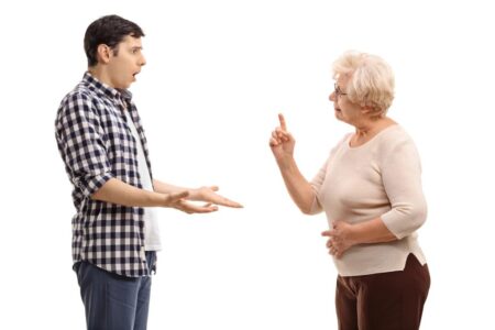 Dear Abby: My son-in-law is awful to me