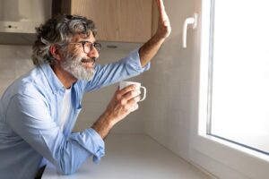Dear Abby: I have a crush on my neighbor — but she’s married