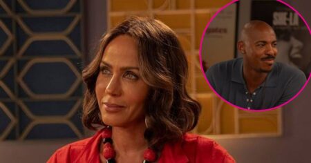‘And Just Like That’ Recap: Lisa’s ‘Work Crush’ Heats Up With a Steamy Sex Dream