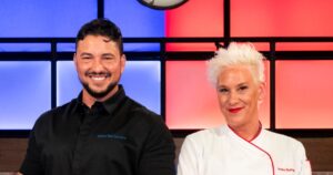 How Did ‘Worst Cooks in America’ Pay Tribute to Anne Burrell After Her Shocking Death?