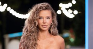 Love Island USA’s Ariana Madix Reminds Fans to Not Be ‘Atrocious’ to Cast Amid Cierra Controversy