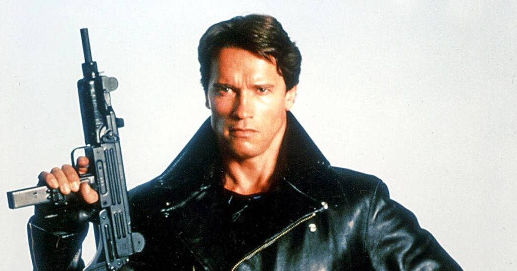 Arnold Schwarzenegger Through the Years: Professional Bodybuilder, Action Superstar, California Governor and More