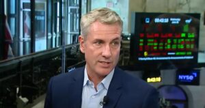 Astronomer CEO Andy Byron Officially Resigns After Kiss Cam Affair Rumors