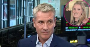 Astronomer Announces New Interim CEO After Andy Byron Caught on Coldplay Kiss Cam With Kristin Cabot