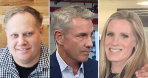 Astronomer Cofounder Breaks Silence on Andy Byron and Kristin Cabot’s Coldplay Kiss Cam Controversy