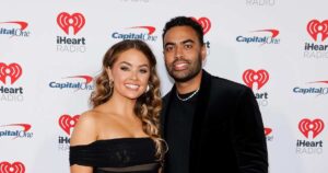 Bachelor Nation Stars Susie Evans and Justin Glaze’s Relationship Timeline