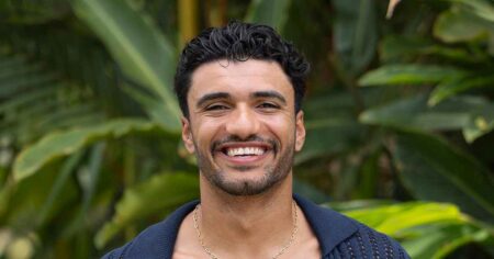 ‘Bachelor in Paradise’ Contestants Worried 0K Prize Was ‘Cheapening’ Relationships, Jonathon Johnson Says (Exclusive)