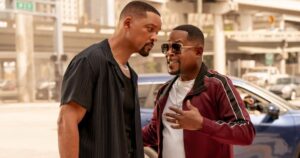 4 Must-Watch Action Movies That Are Perfect to Stream in the Summer
