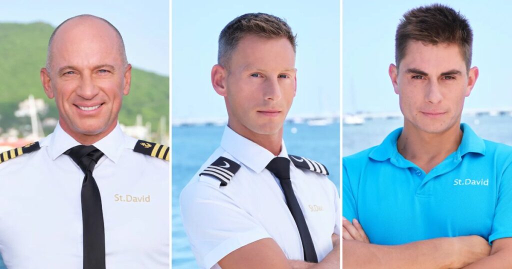 ‘Below Deck’ Offers Rare Insight Into ‘Out of the Ordinary’ Charter Fees and Expensive Guest Requests