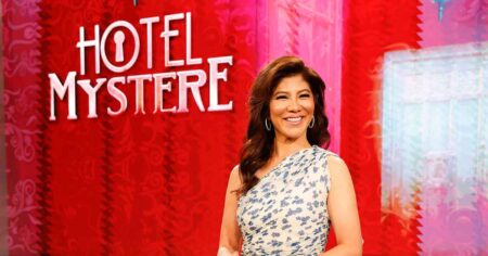 ‘Big Brother’ Host Julie Chen Moonves Reveals What She Was Doing During ‘Kidnapping’ Twist