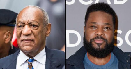 Bill Cosby Reacts to ‘The Cosby Show’ Costar Malcolm-Jamal Warner’s Tragic Death