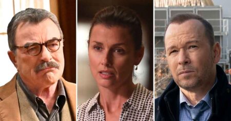 ‘Blue Bloods’ Family Guide: Meet the Reagans Ahead of CBS’ Upcoming ‘Boston Blue’ Spinoff