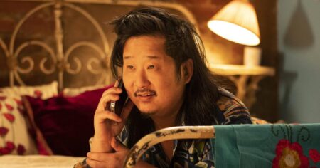 Bobby Lee Thinks He Was 1 of the ‘Woke Elements’ Cut From ‘And Just Like That’