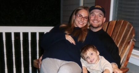 Emilie Kiser’s Husband Brady Kiser Recommended for Child Abuse Charge After 3-Year-Old Son Trigg’s Death