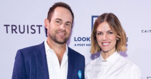 Andy Roddick and Brooklyn Decker’s Relationship Timeline Through the Years: Sports Romance to Parenthood