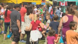 Canada Day celebrations expanding in Lethbridge