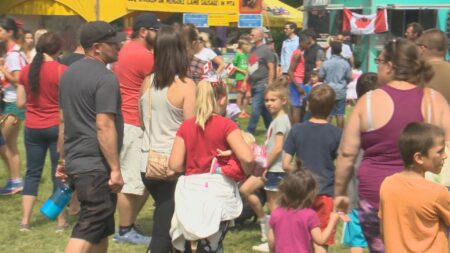 Canada Day celebrations expanding in Lethbridge