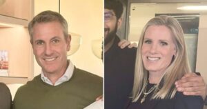 Who Is Kristin Cabot? 5 Things to Know About the Woman in the Viral Coldplay Kiss Cam Footage