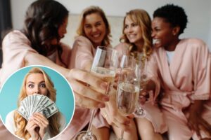 Logical bridesmaids skip expensive bachelorette party — but then were ‘blindsided’ by what they were asked to do