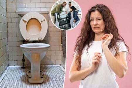 This commonly used item is 58 times dirtier than a public toilet seat — beware the next time you go to use it