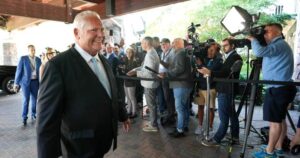 Premiers and First Nations meet in Ontario amid legal action over Bill 5, Bill C-5