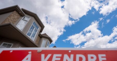 Canadian home prices hold steady. How Trump’s tariffs could affect recovery