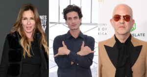 Carole Radziwill Defends Jack Schlossberg Amid Ryan Murphy Comments About JFK Jr. Show