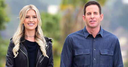 Christina Haack and Tarek El Moussa’s Ups and Downs Through the Years: Before and After Divorce