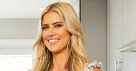 Christina Hall’s Ups and Downs Through the Years: Divorces, Custody and More