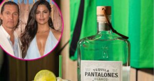 Summer Entertaining: Star’s Favorite Warm-Weather Cocktails