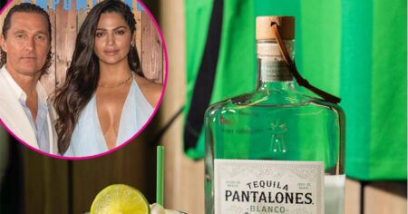 Summer Entertaining: Star’s Favorite Warm-Weather Cocktails