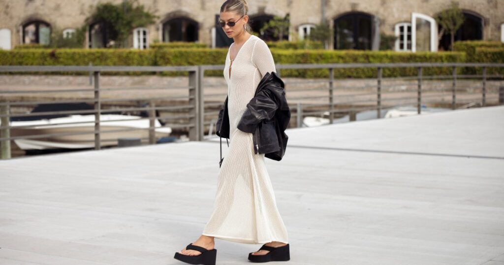 Vionic! Toms! These 17 Comfy Sandals, Sneakers and Boots Are Seriously Marked Down at Nordstrom