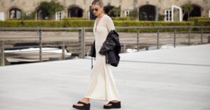 Vionic! Toms! These 17 Comfy Sandals, Sneakers and Boots Are Seriously Marked Down at Nordstrom