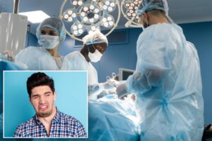 Disgusting ‘BBL smell’ side effect might make people reconsider getting popular surgery