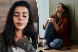 Gen Z is ‘crashing out’ — but experts warn it’s an unhealthy way to regulate emotions