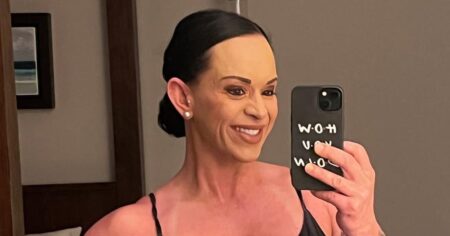 Fitness Influencer Christina Bitner Dead at Age 41: ‘She Had the Biggest Heart’
