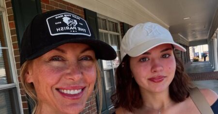 Duck Dynasty’s Jessica Robertson Shares 18-Year-Old Daughter Priscilla Is Pregnant: ‘Pray For Us’