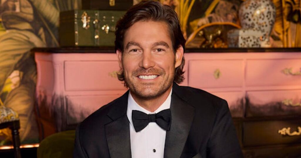 Craig Conover Promises ‘Monster Season’ of ‘Southern Charm’ With ‘New Chapters’ for Multiple Stars