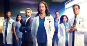 Which ‘Doc’ Stars Are — And Aren’t — Returning for Season 2 After Cast Changes 