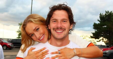 Dallas Cowboys Cheerleader Zoe Dale and Bengals Kicker Cade York’s Relationship Timeline