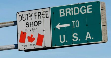 How Trump’s de minimis exemption rule change will hit Canadian businesses