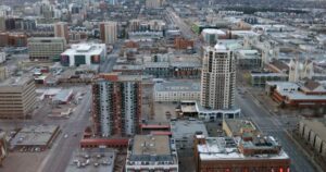 Tale of two cities: Why Edmonton builds homes faster than Toronto