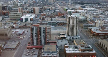 Tale of two cities: Why Edmonton builds homes faster than Toronto